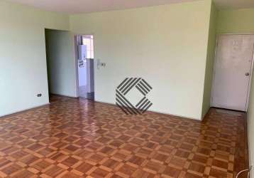 Apartamento à venda, 144 m² por r$ 280.000,00 - centro - sorocaba/sp