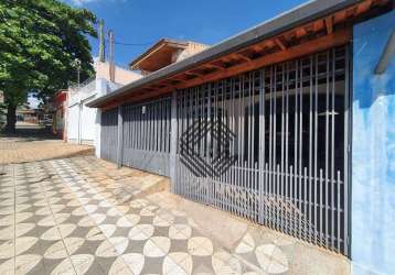 Casa com 3 quartos à venda, 203 m² por r$ 580.000 - vila barcelona - sorocaba/sp