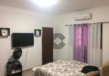 Sobrado com 2 dormitórios, sendo 1 suíte com hidro e espaço para closet à venda, 176 m² por r$ 350.000 - jardim portal itavuvu - sorocaba/sp