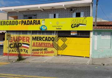 Sobrado à venda, 391 m² por r$ 850.000,00 - parque das laranjeiras - sorocaba/sp