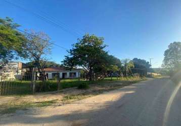 Linda área na zona industrial de votorantim-sp