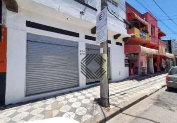 Salão, 180 m² - venda por r$ 2.200.000,00 ou aluguel por r$ 6.900,00/mês - centro - sorocaba/sp