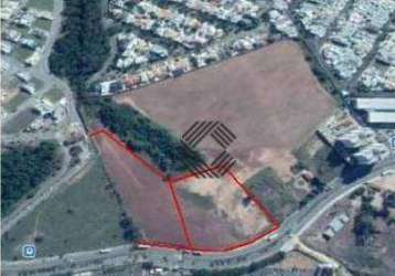 Terreno para alugar, 4563 m² por r$ 42.000,00/mês - bairro da vossoroca - sorocaba/sp