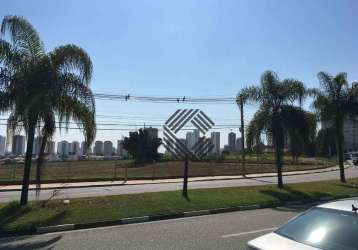 Terreno à venda, 3819 m² por r$ 8.800.000,00 - campolim - sorocaba/sp