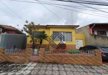 Casa à venda, 210 m² por r$ 1.500.000,00 - centro - sorocaba/sp