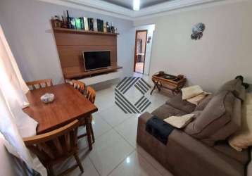 Oportunidade!! apartamento reformado com ótimo acabamento - jd. saíra - sorocaba/sp.