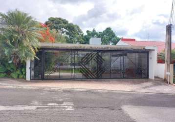 Casa à venda, 421 m² por r$ 2.400.000,00 - condomínio granja olga ii - sorocaba/sp