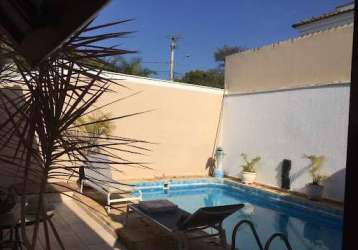 Casa à venda, 235 m² por r$ 1.450.000,00 - condomínio ibiti do paço - sorocaba/sp