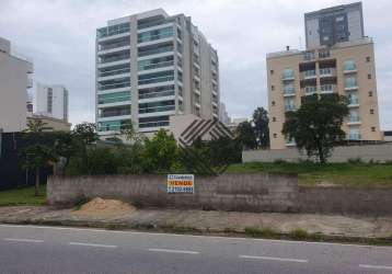 Terreno à venda, 600 m² por r$ 1.320.000,00 - parque campolim - sorocaba/sp