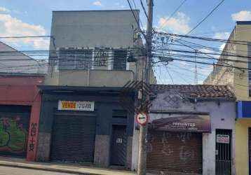 Casa com 2 dormitórios, 166 m² - venda por r$ 480.000,00 ou aluguel por r$ 2.601,83/mês - vila santana - sorocaba/sp