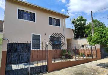 Sobrado à venda, 302 m² por r$ 500.000,00 - vila carol - sorocaba/sp