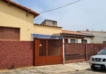 Casa térrea com 2 quartos à venda, 76 m² - vila haro - zona leste - sorocaba.