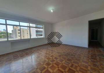 Apartamento com 2 dormitórios à venda, 143 m² por r$ 390.000,00 - centro - sorocaba/sp