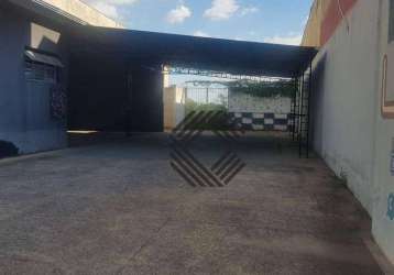 Excelente terreno plano, à venda, 1047 m² por r$ 1.600.000 - jardim novo horizonte - sorocaba/sp