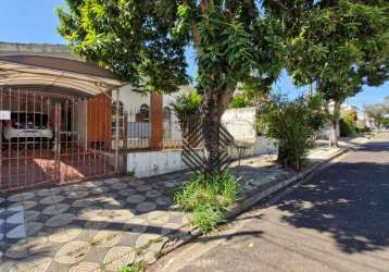 Casa com 3 quartos à venda em sorocaba