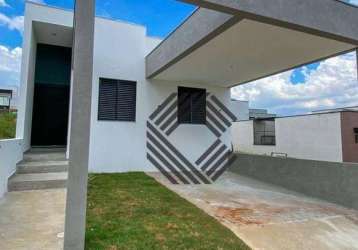 Casa com 3 dormitórios à venda, 110 m² por r$ 700.000,00 - horto florestal - sorocaba/sp