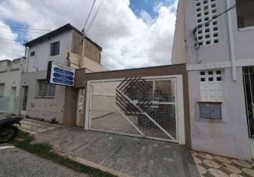 Sala para alugar, 40 m² por r$ 2.400,01/mês - centro - sorocaba/sp