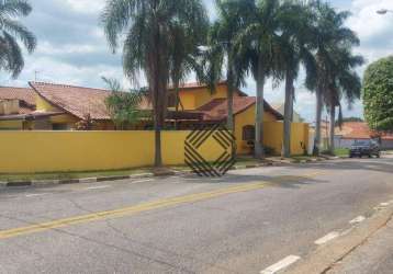 Casa para alugar, 190 m² por r$ 6.310,00/mês - condomínio ibiti do paço - sorocaba/sp