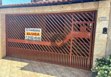 Casa com 2 dormitórios para alugar, 90 m² por r$ 2.595,83/mês - vila lucy - sorocaba/sp