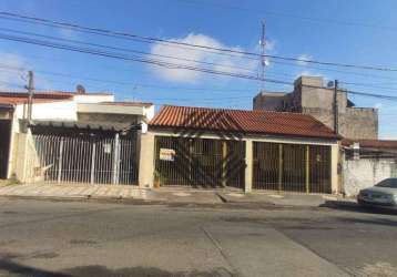 Casa à venda, 143 m² por r$ 440.000,00 - vila progresso - sorocaba/sp