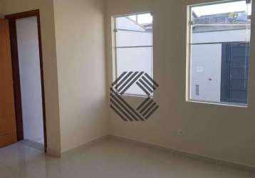 Casa com 2 quartos à venda em sorocaba