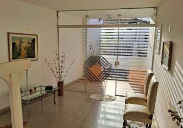 Casa com 2 dormitórios à venda, 165 m² por r$ 590.000,00 - vila carvalho - sorocaba/sp