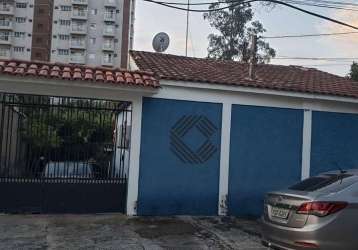 Casa com 2 quartos à venda, 200 m² por r$ 1.250.000 - jardim faculdade - sorocaba/sp