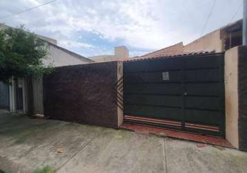 Casa com 3 quartos à venda, 135 m² por r$ 445.000 - além ponte - sorocaba/sp