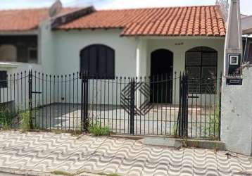 Casa com 2 quartos à venda, 80 m² por r$ 350.000 - parque bela vista - votorantim/sp