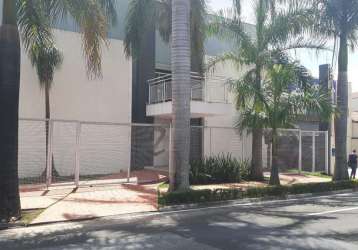 Salão, 745 m² - venda por r$ 4.500.000,00 ou aluguel por r$ 28.000,01/mês - wanel ville - sorocaba/sp