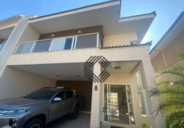 Sobrado com 3 dormitórios, 221 m² - venda por r$ 1.150.000,00 ou aluguel por r$ 5.616,68/mês - carmem blanco - sorocaba/sp