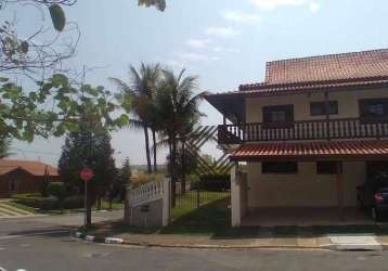 Casa com 6 dormitórios à venda, 401 m² por r$ 1.780.000,00 - jardim ibiti do paço - sorocaba/sp