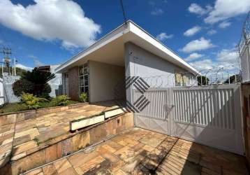 Casa com 4 quartos à venda na vila leão em sorocaba/sp