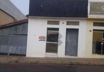 Sala para alugar, 40 m² por r$ 1.367,54/mês - vila angélica - sorocaba/sp