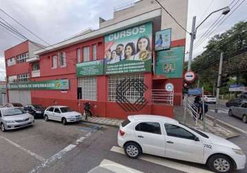 Prédio, 433 m² - venda por r$ 2.450.000,00 ou aluguel por r$ 15.520,00/mês - centro - sorocaba/sp