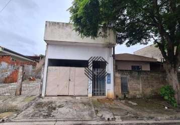 Casa com edicula a venda, vitória régia, sorocaba.