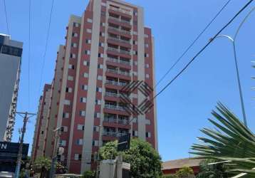 Apartamento centro de sorocaba