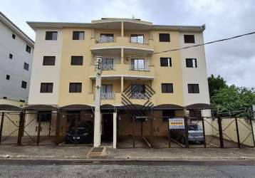 Apartamento com 2 quartos para venda, no bairro jardim europa, em sorocaba/sp.