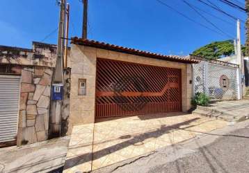 Casa com 2 dormitórios à venda, 90 m² por r$ 755.000,00 - vila lucy - sorocaba/sp