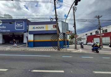 Barracão à venda, 299 m² por r$ 1.100.000,00 - vila lucy - sorocaba/sp