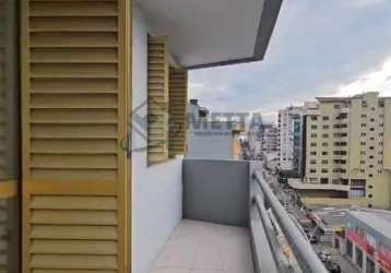 Apartamento com 2 quartos à venda no centro, caxias do sul , 78 m2 por r$ 349.000