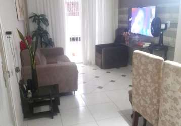 Apartamento a venda, 79m², sol da manhã, 02 quartos (01 suite) em itapuã, vila velha.