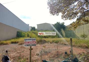 Terreno, 1000 m² - venda por r$ 850.000,00 ou aluguel por r$ 3.595,51/mês - recreio campestre jóia - indaiatuba/sp