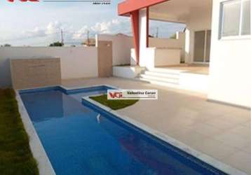 Casa com 3 dormitórios à venda, 302 m² por r$ 1.671.370,59 - condomínio terra magna - indaiatuba/sp