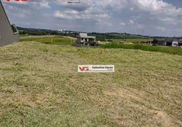 Terreno à venda, 1200 m² por r$ 700.000,00 - jardim quintas da terracota - indaiatuba/sp