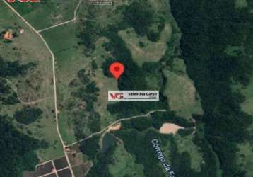 Fazenda com 2 dormitórios à venda, 1839200 m² por r$ 34.200.000,00 - colinas do mosteiro de itaici - indaiatuba/sp