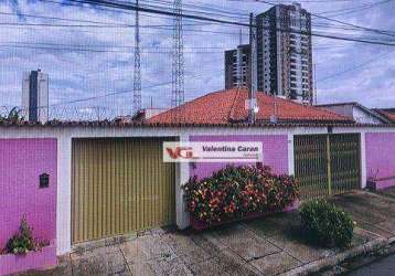 Terreno à venda, 600 m² por r$ 1.200.000 ,vende tambem separado lotes de 5x30 150m² 300.000,00- vila sfeir - indaiatuba/sp