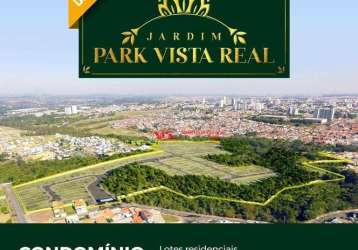 Terreno à venda, 300 m² por r$ 420.000,00 - jardim regente - indaiatuba/sp