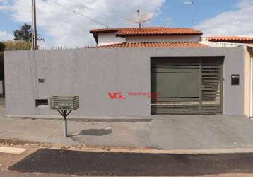 Casa com 2 dormitórios à venda, 164 m² por r$ 850.000,00 - jardim moacyr arruda - indaiatuba/sp