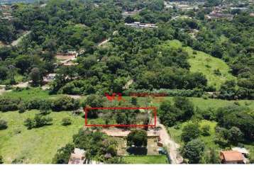 Terreno à venda, 1000 m² por r$ 334.274,00 - recanto campestre viracopos gleba 2 - indaiatuba/sp